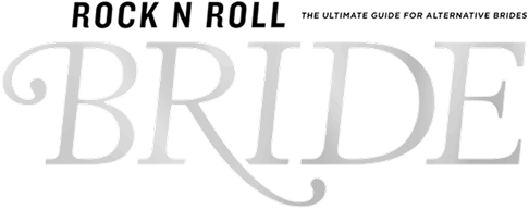 Rock n Roll Bride